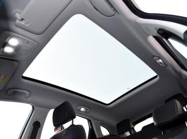 别克-微蓝VELITE 6 纯电动