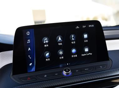 别克微蓝VELITE 6 纯电动