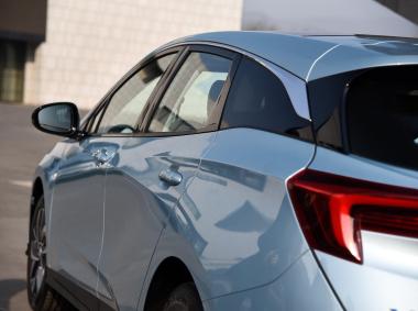 别克微蓝VELITE 6 纯电动