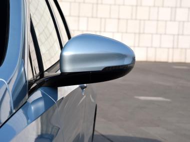 别克微蓝VELITE 6 纯电动