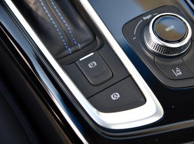 别克微蓝VELITE 6 纯电动