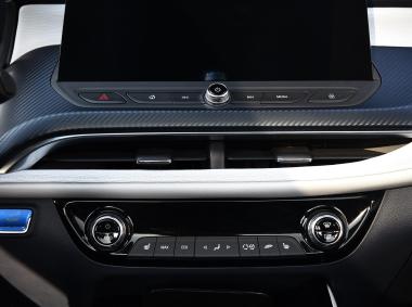 别克微蓝VELITE 6 纯电动