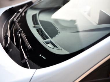 别克-微蓝VELITE 6 纯电动