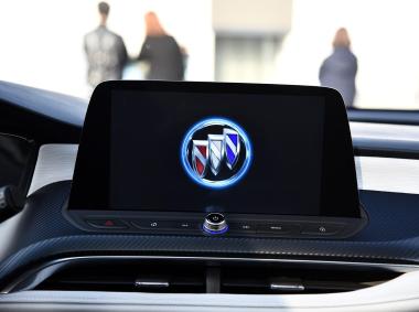 别克-微蓝VELITE 6 纯电动