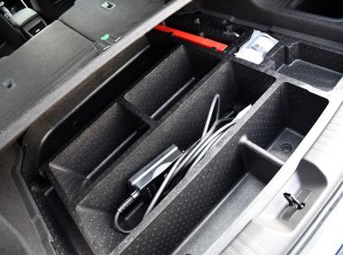 别克微蓝VELITE 6 纯电动