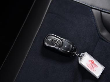 别克-微蓝VELITE 6 纯电动