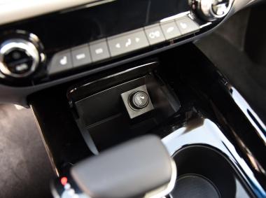 别克微蓝VELITE 6 纯电动