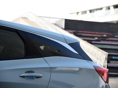 别克-微蓝VELITE 6 纯电动