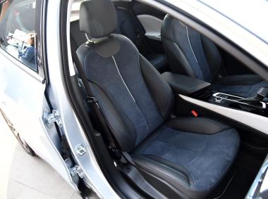 别克微蓝VELITE 6 纯电动