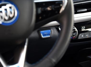 别克微蓝VELITE 6 纯电动