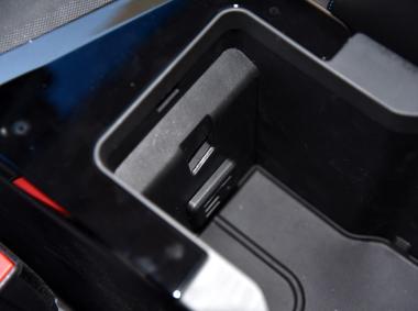 别克微蓝VELITE 6 纯电动