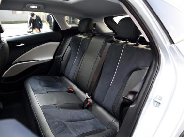 别克微蓝VELITE 6 纯电动