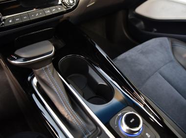 别克微蓝VELITE 6 纯电动