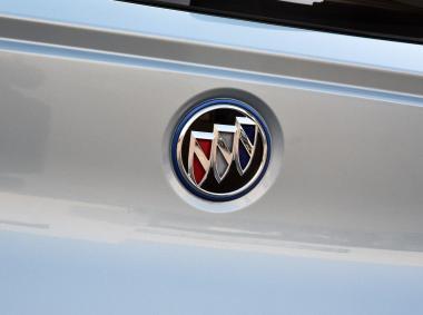 别克微蓝VELITE 6 纯电动