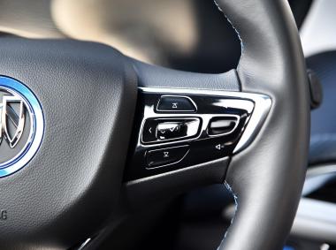 别克微蓝VELITE 6 纯电动