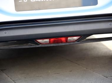 别克微蓝VELITE 6 纯电动