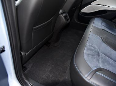 别克微蓝VELITE 6 纯电动