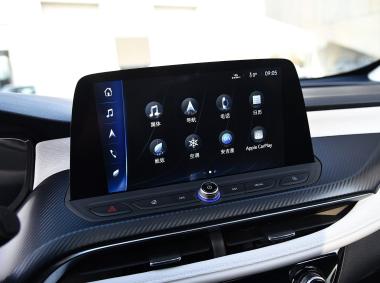 别克-微蓝VELITE 6 纯电动