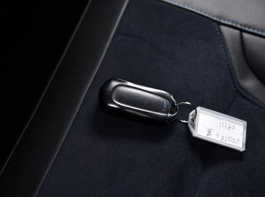 别克微蓝VELITE 6 纯电动