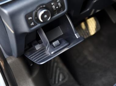 别克微蓝VELITE 6 纯电动