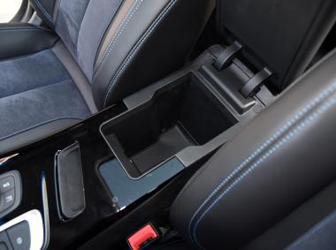 别克微蓝VELITE 6 纯电动