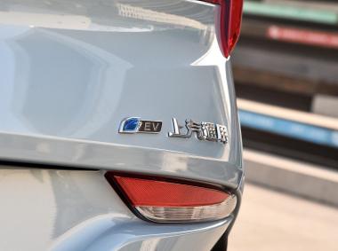 别克微蓝VELITE 6 纯电动