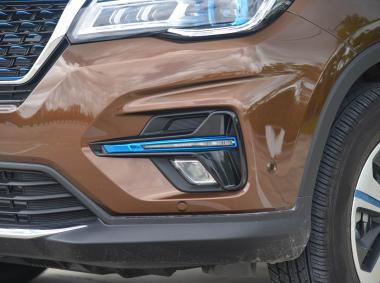 长安汽车长安CS75PHEV