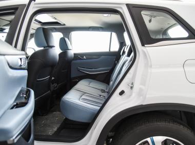 长安汽车长安CS75PHEV