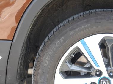 长安汽车长安CS75PHEV