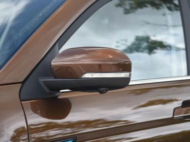 长安汽车长安CS75PHEV