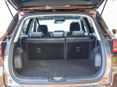 长安汽车长安CS75PHEV