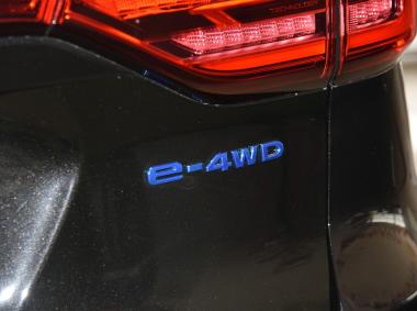 长安汽车-长安CS75PHEV