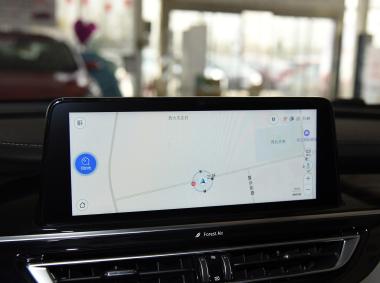 长安汽车长安CS75PHEV