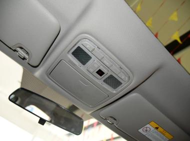 长安汽车长安CS75PHEV