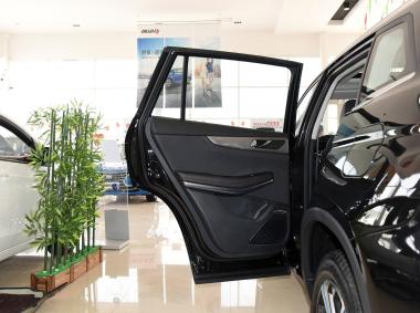 长安汽车长安CS75PHEV