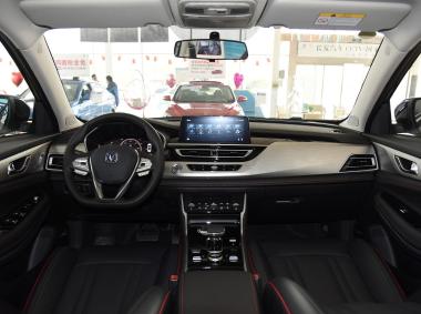 长安汽车长安CS75PHEV