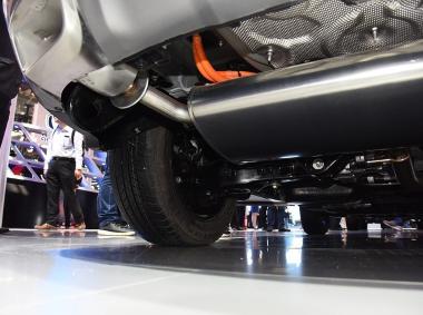 长安汽车长安CS75PHEV