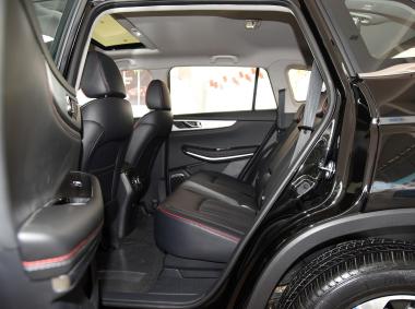 长安汽车长安CS75PHEV