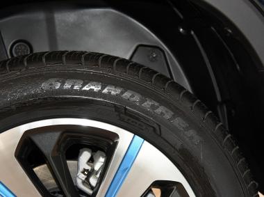 长安汽车长安CS75PHEV