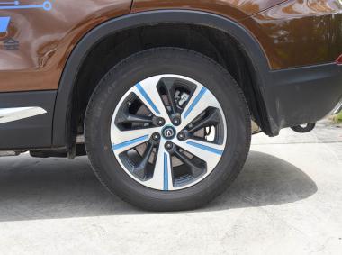 长安汽车长安CS75PHEV