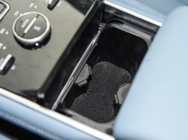 长安汽车长安CS75PHEV