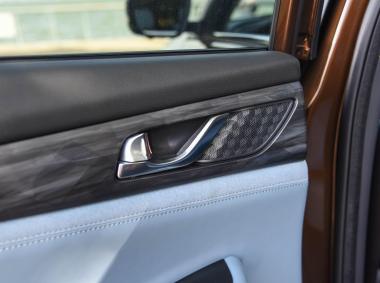 长安汽车长安CS75PHEV