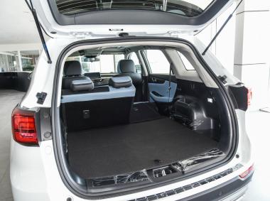 长安汽车长安CS75PHEV