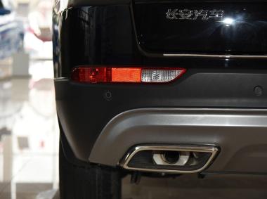 长安汽车长安CS75PHEV