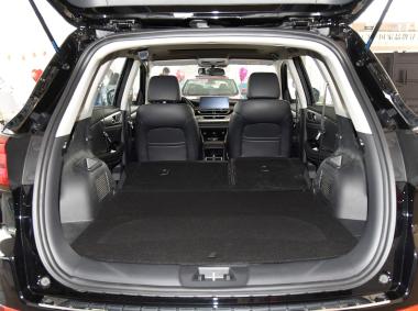 长安汽车长安CS75PHEV