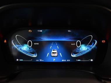 长安汽车长安CS75PHEV