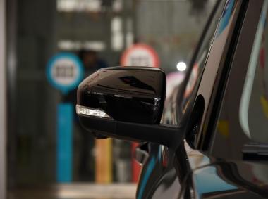 长安汽车长安CS75PHEV