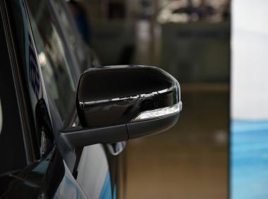 长安汽车长安CS75PHEV