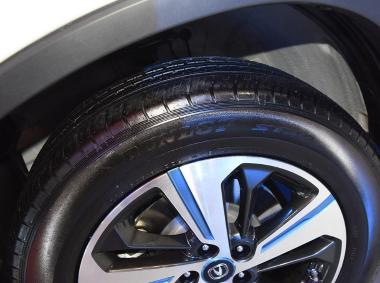 长安汽车长安CS75PHEV