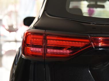 长安汽车长安CS75PHEV